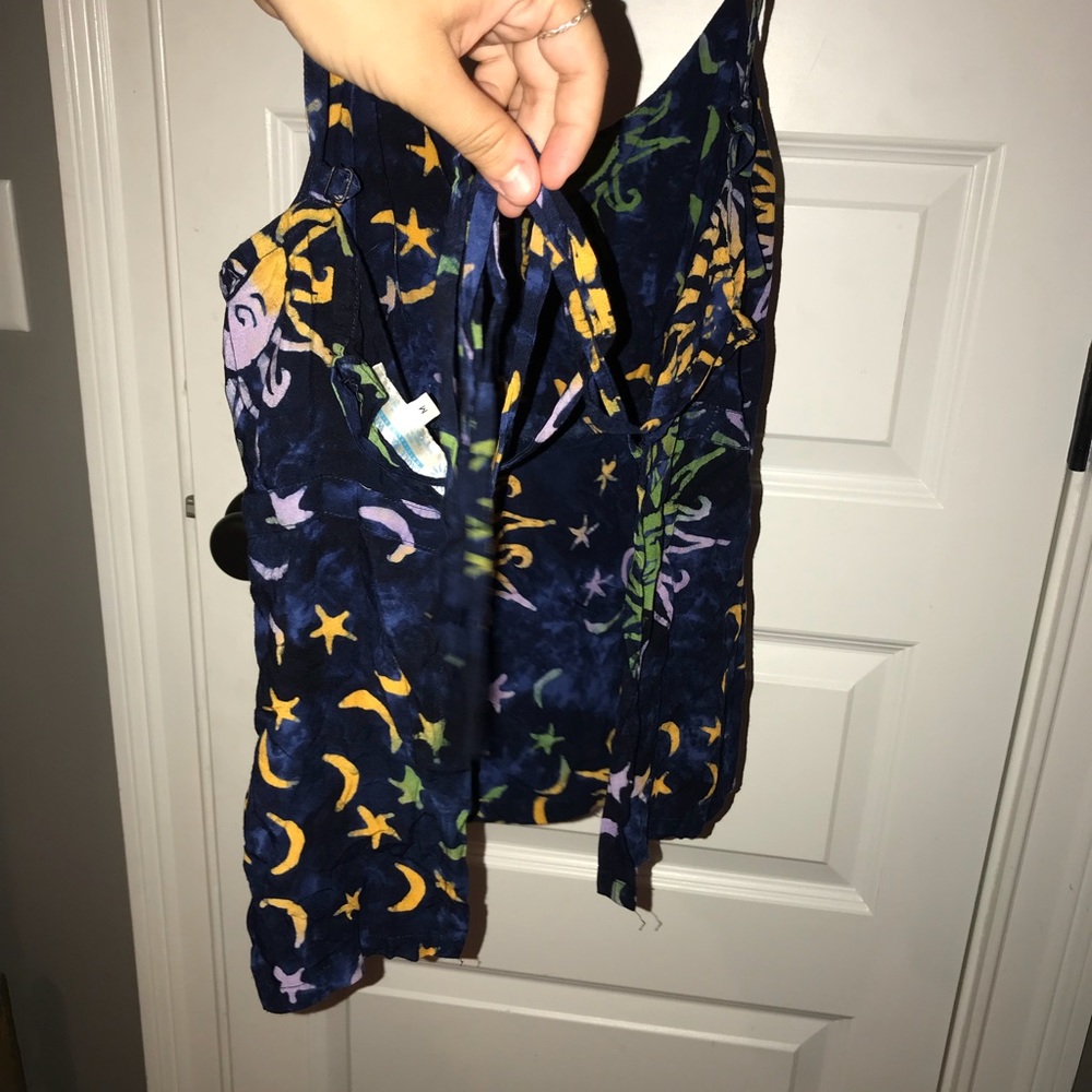 festival top